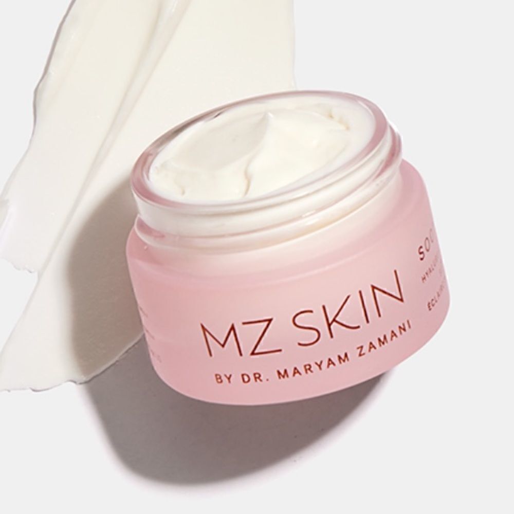 MZ Skin Soothe & Smooth Eye Cream